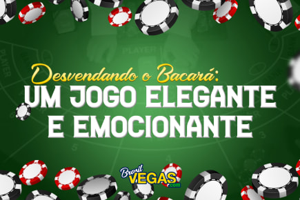 História do Bacará