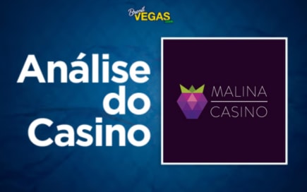Métodos de Depósito no Malina Casino